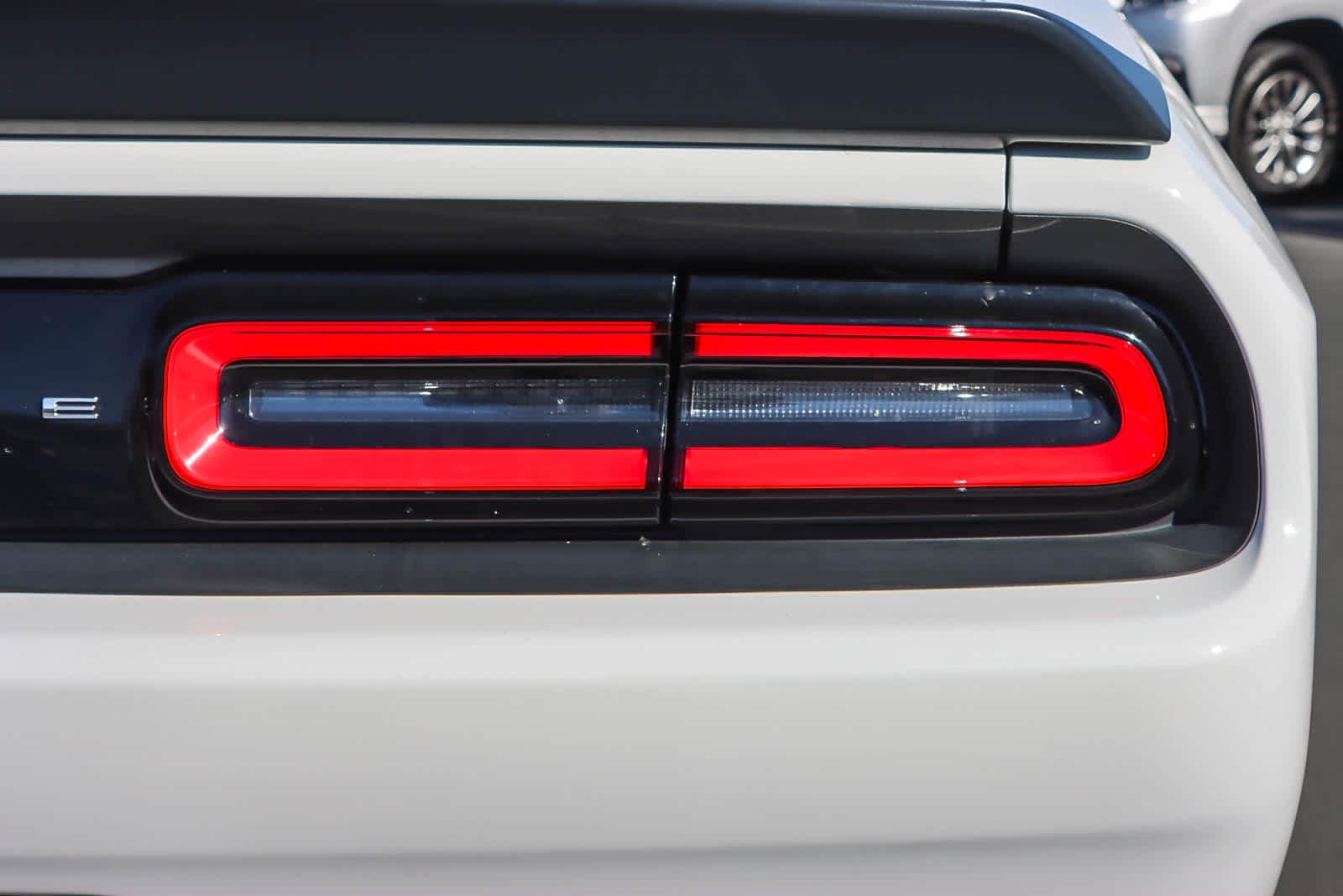 Thumbnail: 2019 Dodge Challenger - 8