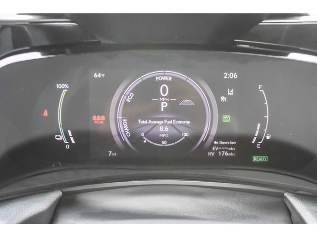 Thumbnail: 2026 Lexus NX - 24