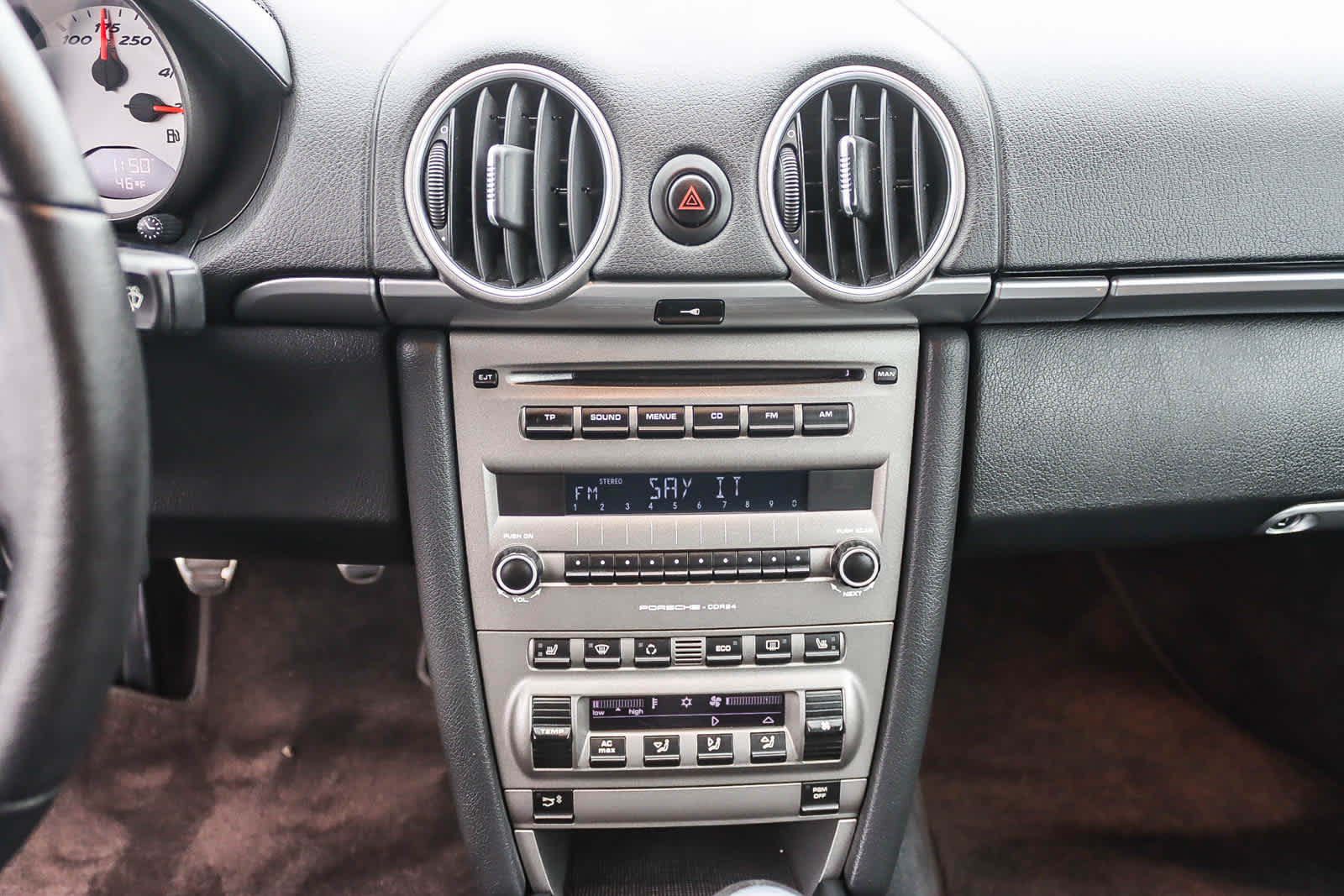 Thumbnail: 2007 Porsche Cayman - 10