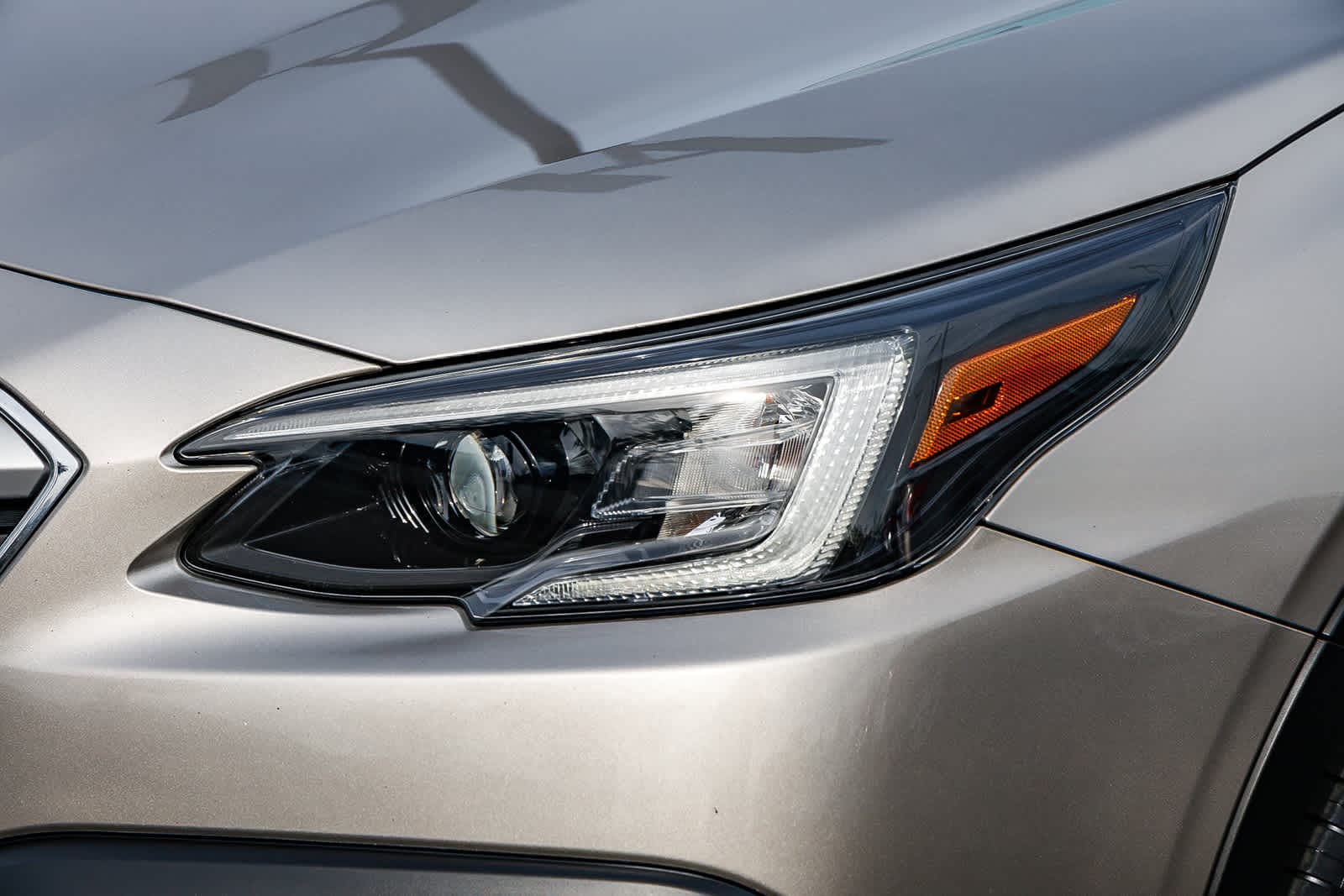 Thumbnail: 2020 Subaru Outback - 7