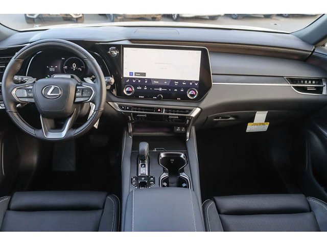 Thumbnail: 2026 Lexus RX - 12