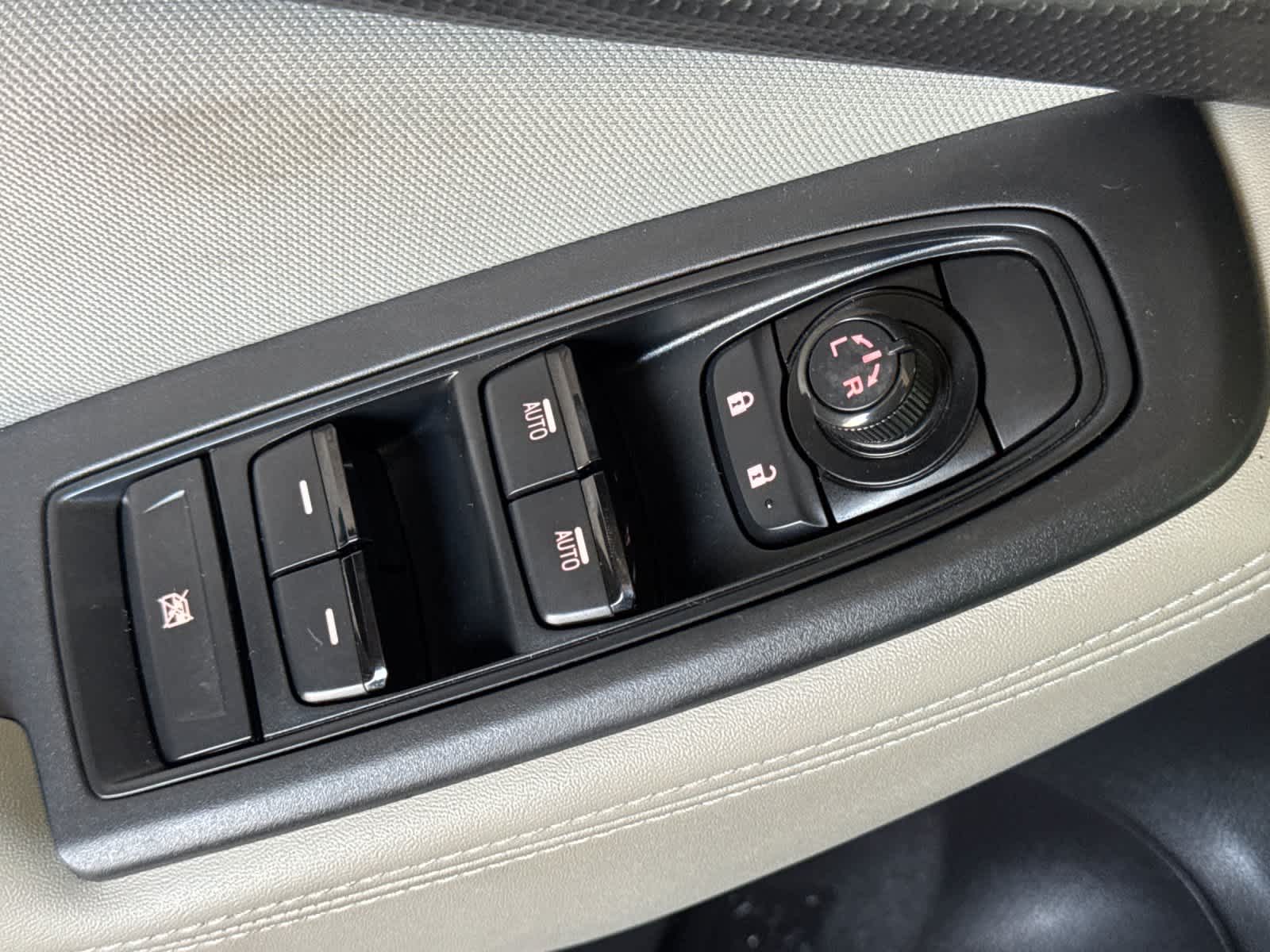 2021 Subaru Forester Premium - Photo 13