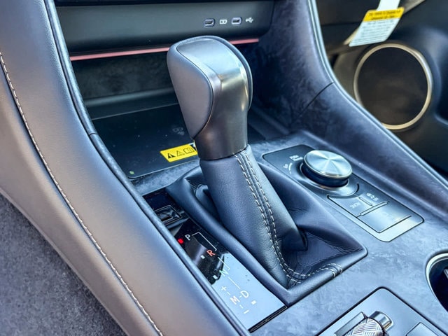 Thumbnail: 2026 Lexus IS - 21