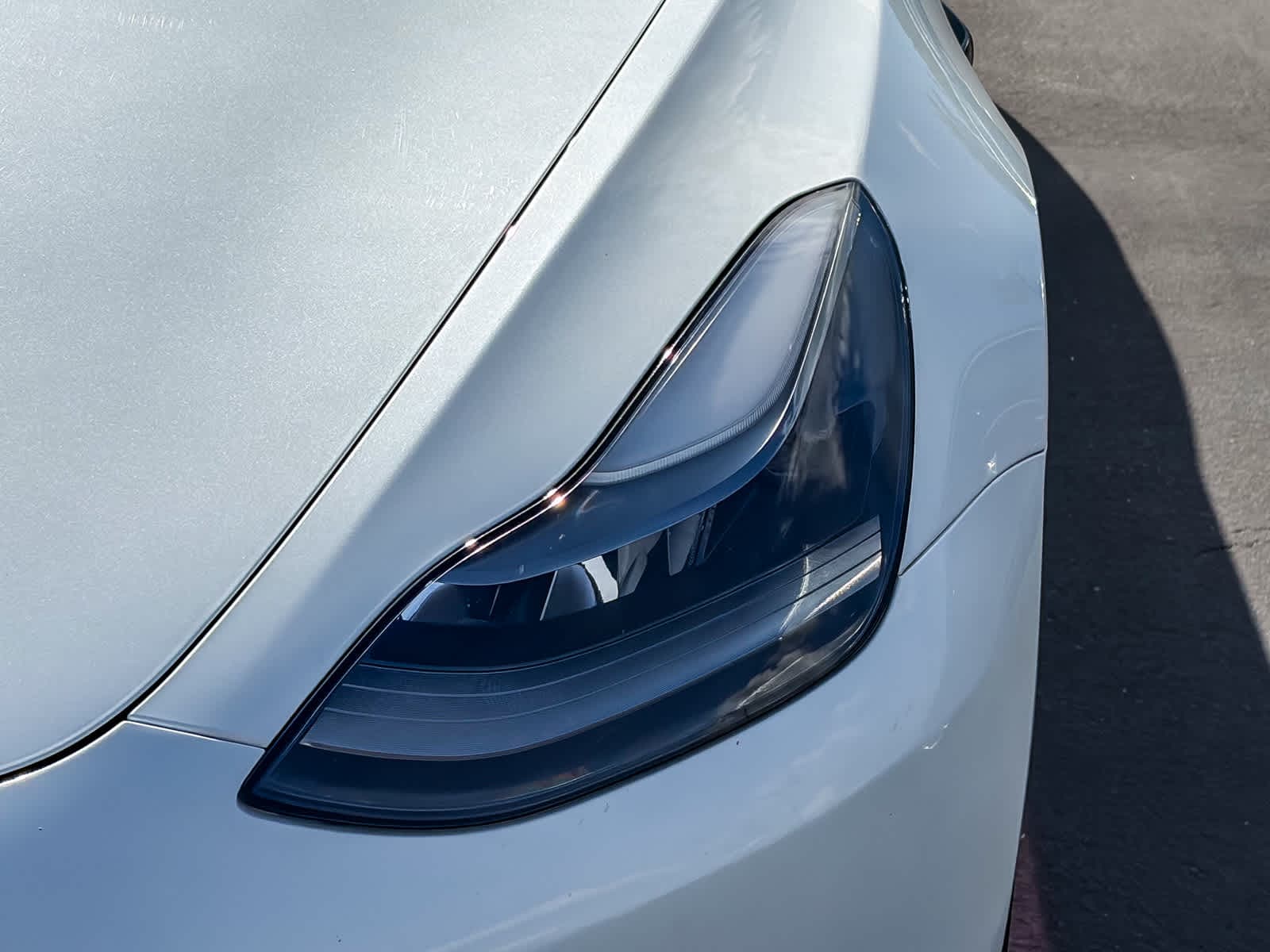 2023 Tesla Model 3 Performance photo 6