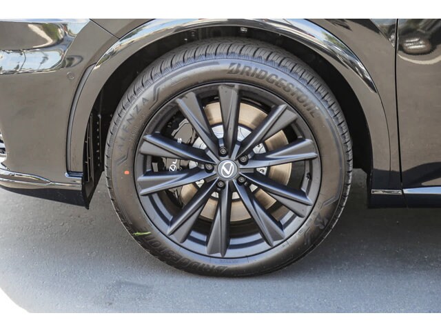 Thumbnail: 2026 Lexus RX - 9