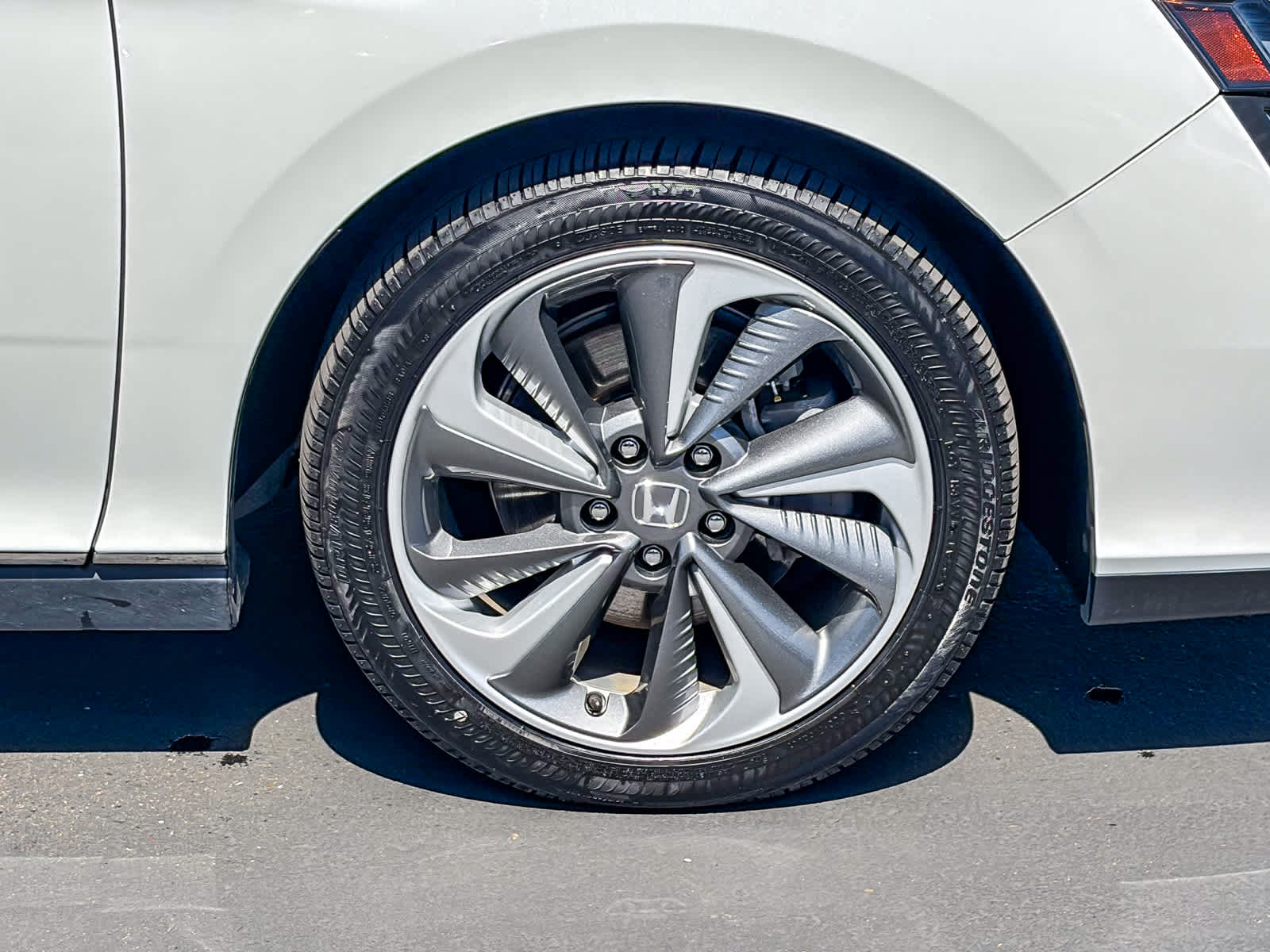 Thumbnail: 2018 Honda Clarity - 9