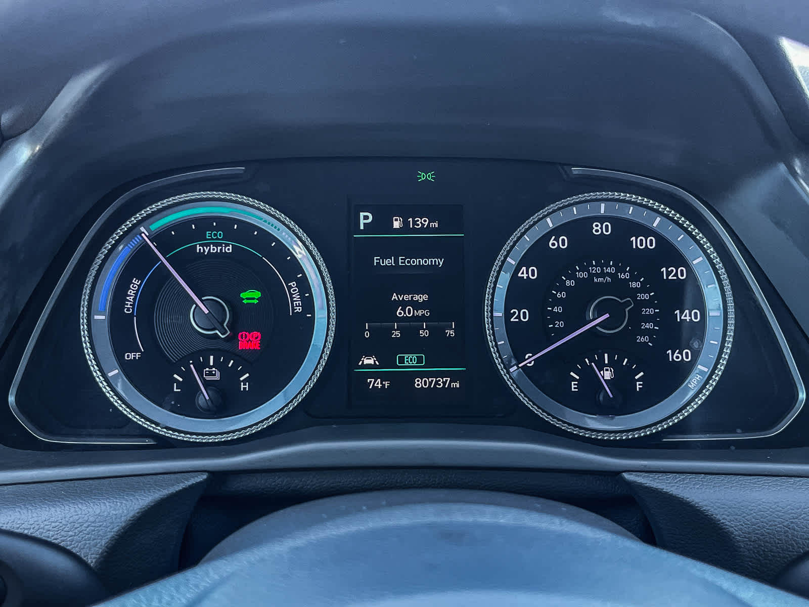 Thumbnail: 2023 Hyundai Sonata - 21