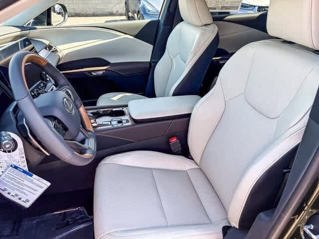 Thumbnail: 2026 Lexus RX - 37
