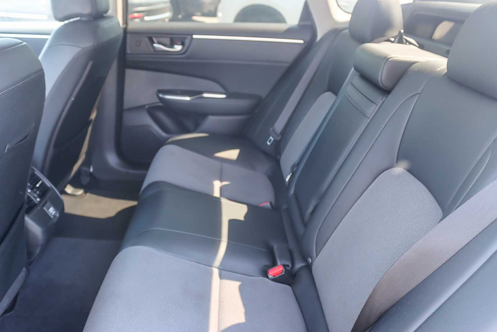 Thumbnail: 2018 Honda Clarity - 17