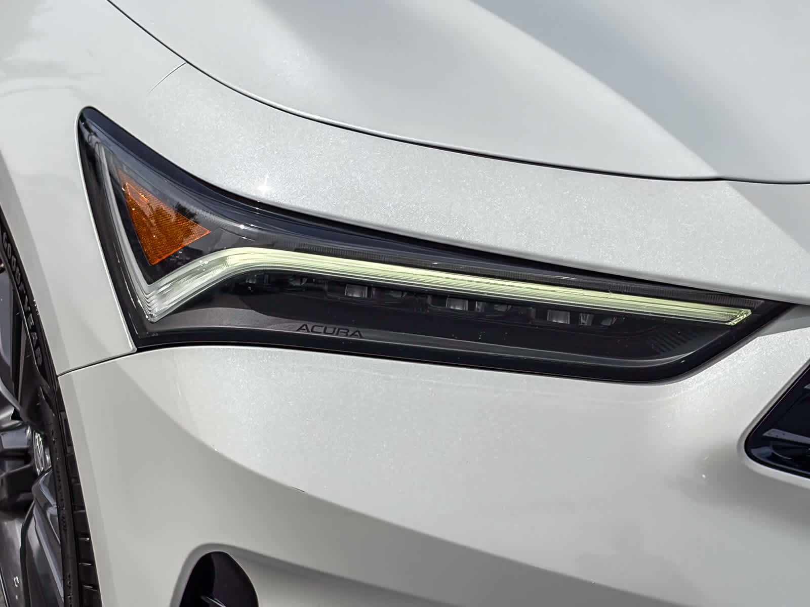 Thumbnail: 2023 Acura Integra - 7