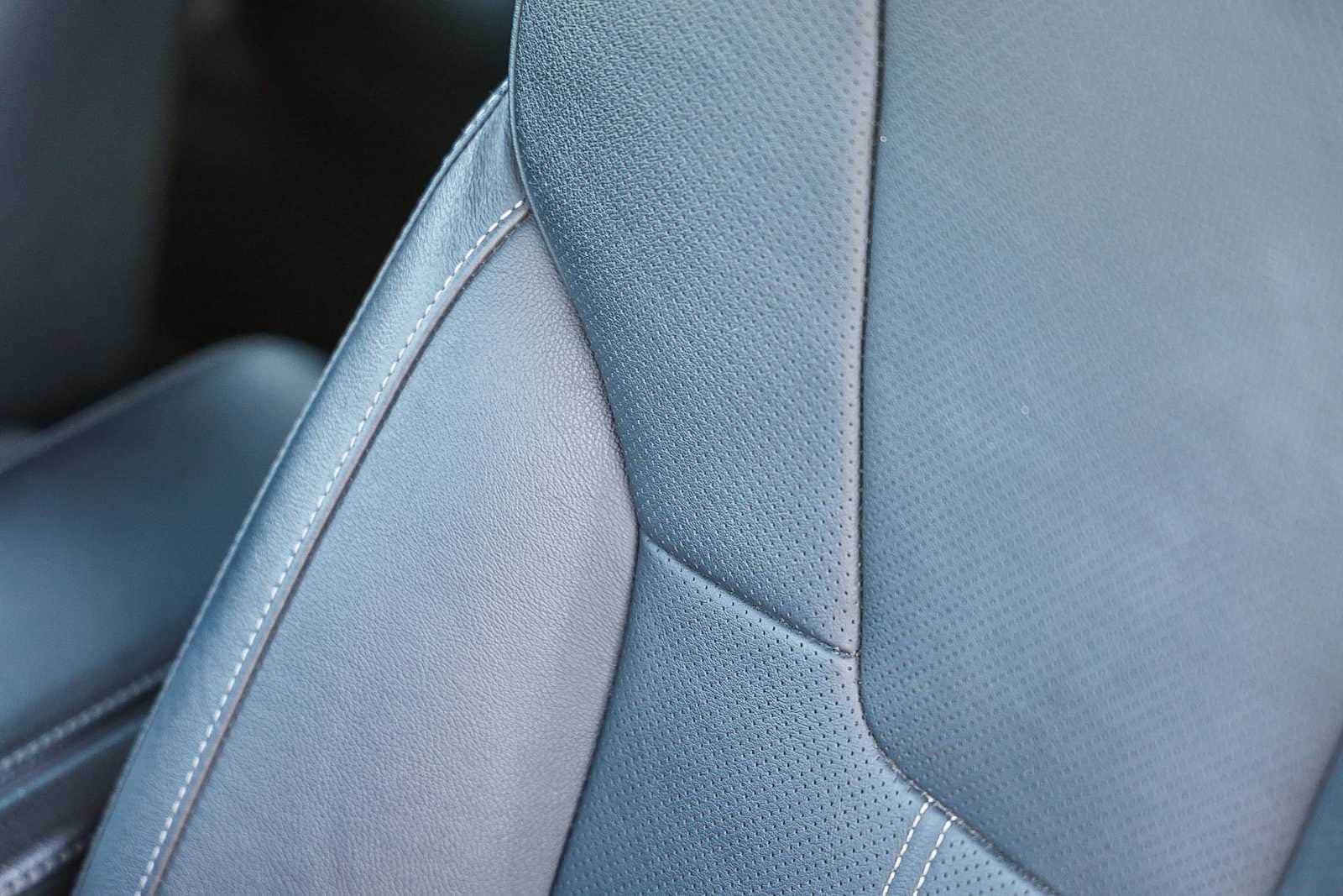 Thumbnail: 2020 Honda Insight - 39