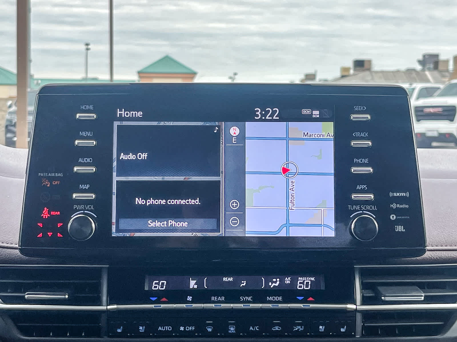 Thumbnail: 2024 Toyota Sienna - 13