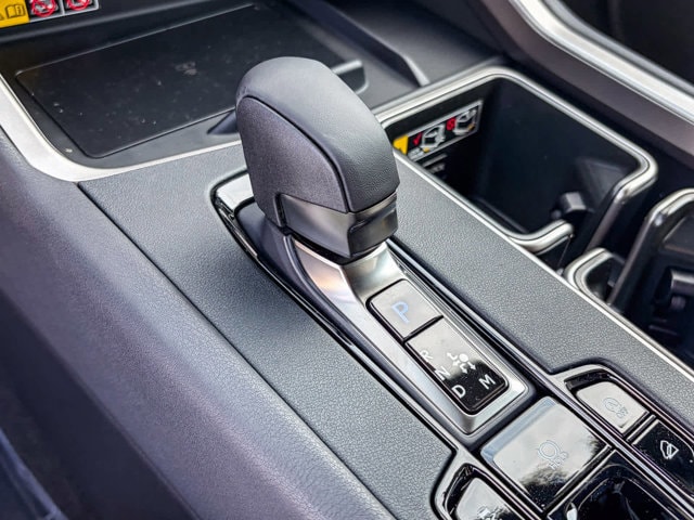 Thumbnail: 2026 Lexus TX - 19