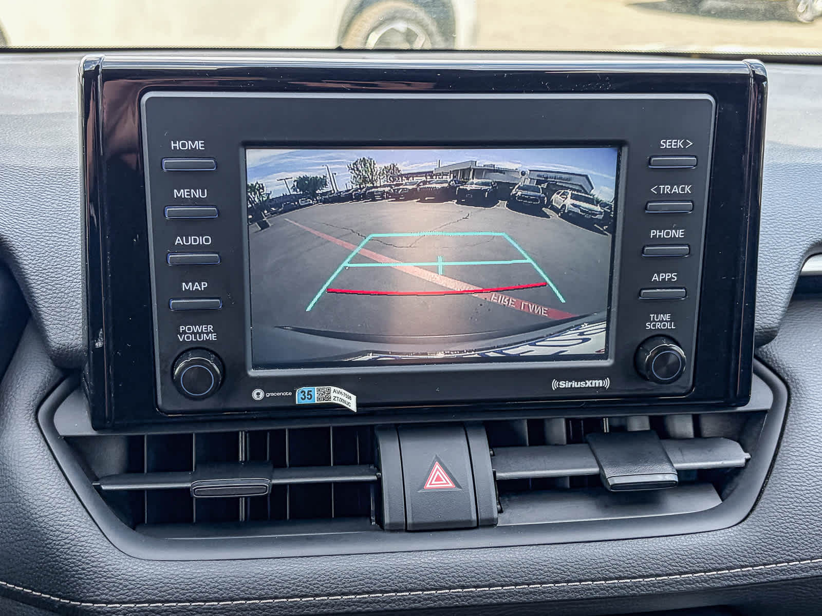 Thumbnail: 2021 Toyota RAV4 - 24