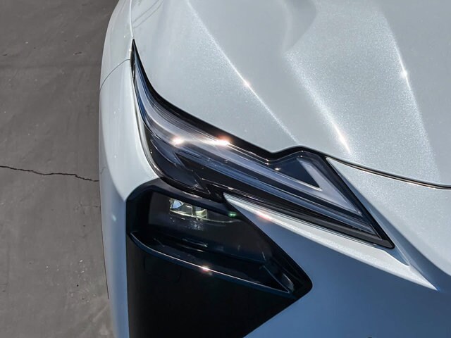 2026 Lexus ES BEV 500e Premium AWD - Photo 7