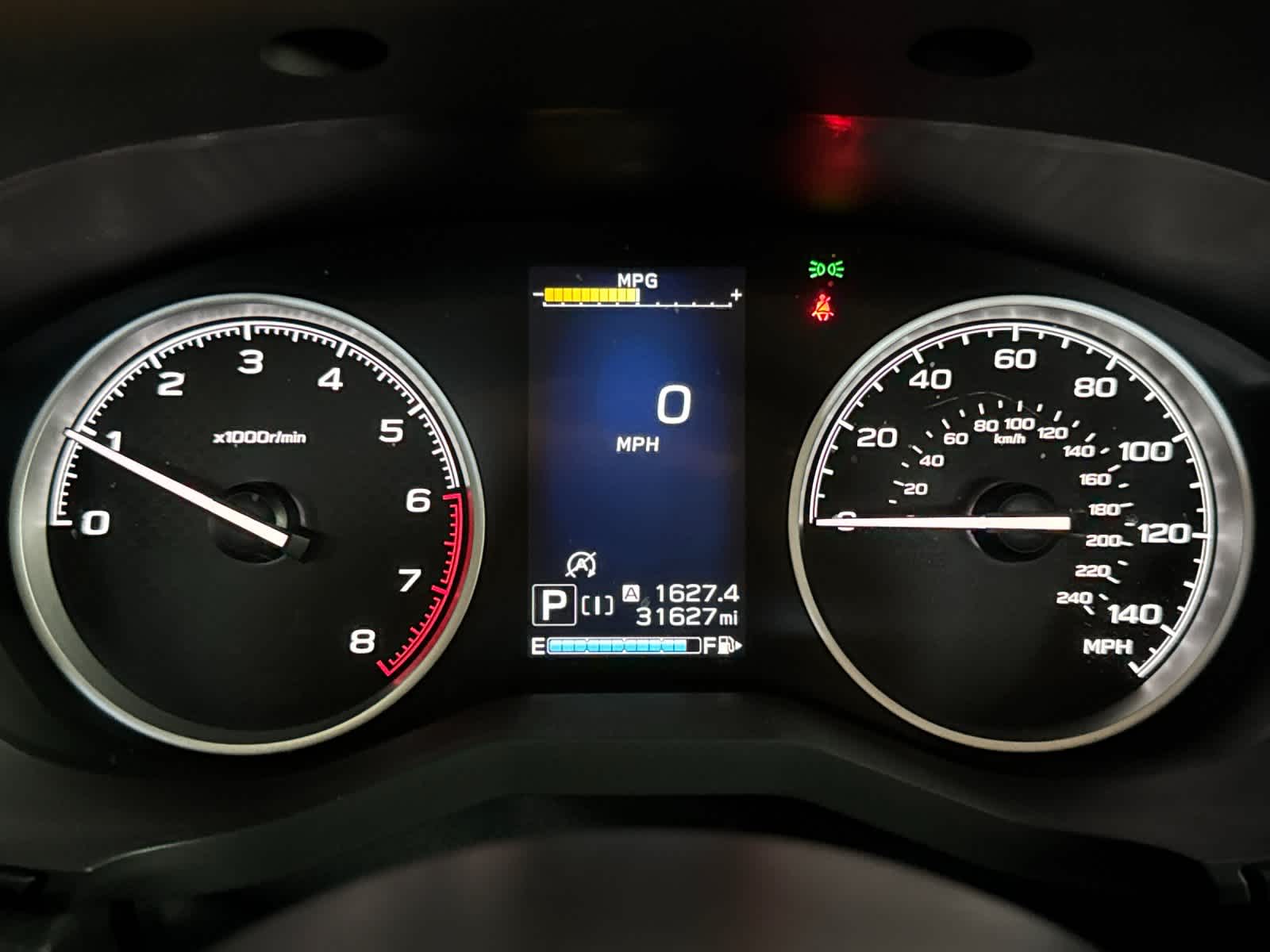 2021 Subaru Forester Premium - Photo 28