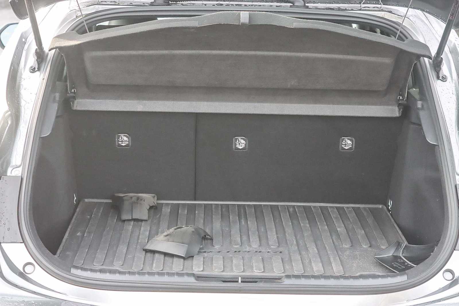 Thumbnail: 2024 Toyota GR Corolla - 22