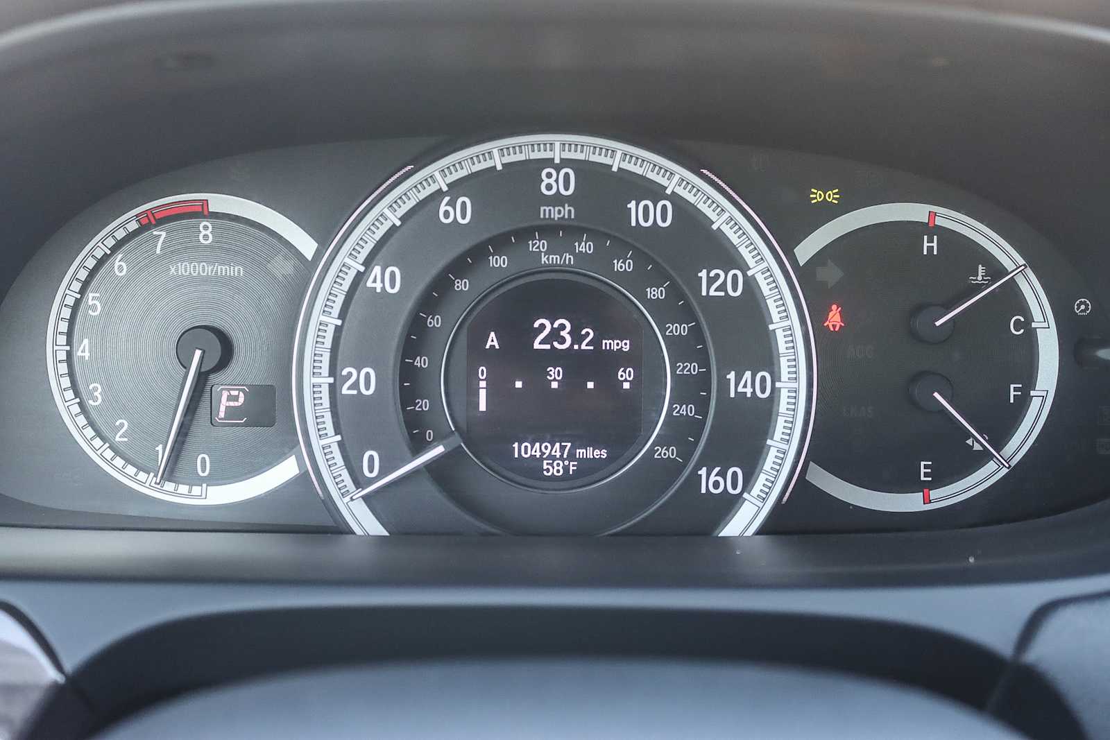 Thumbnail: 2017 Honda Accord - 23