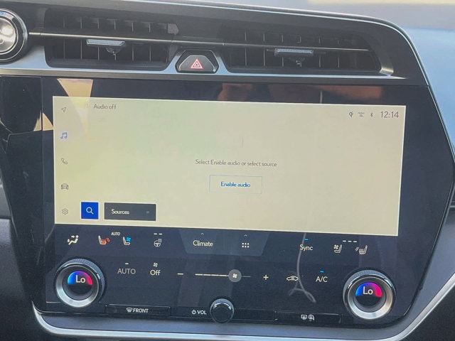 Thumbnail: 2026 Lexus RZ - 15