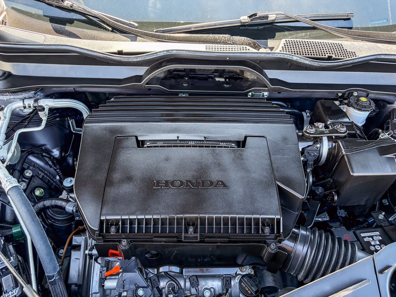 Thumbnail: 2024 Honda Pilot - 26