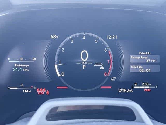 Thumbnail: 2026 Lexus RX - 42