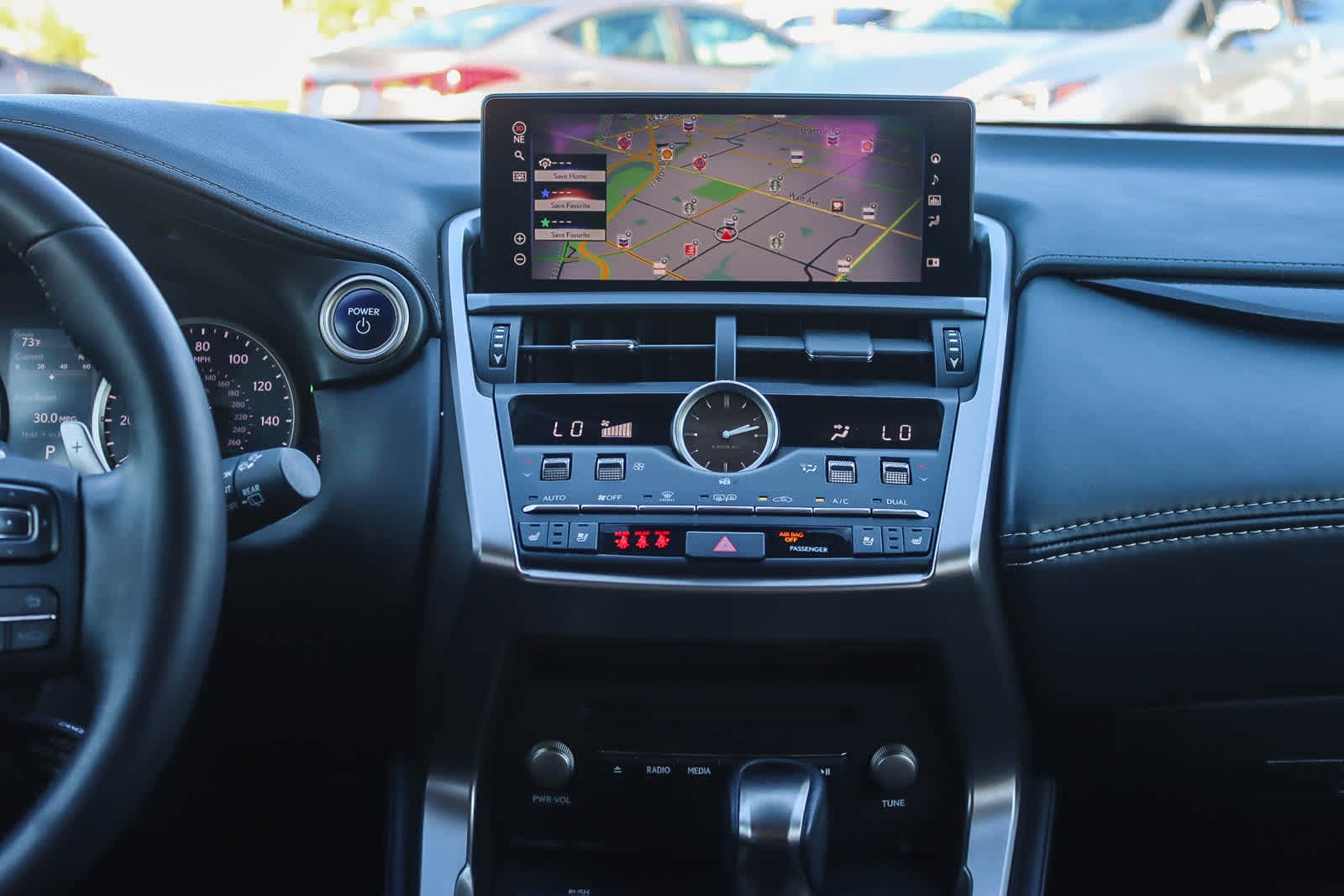 Thumbnail: 2021 Lexus NX - 12