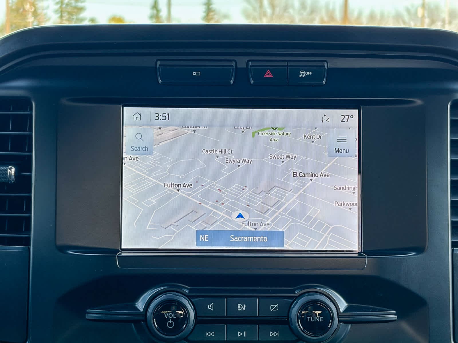 Thumbnail: 2022 Ford F-150 - 13