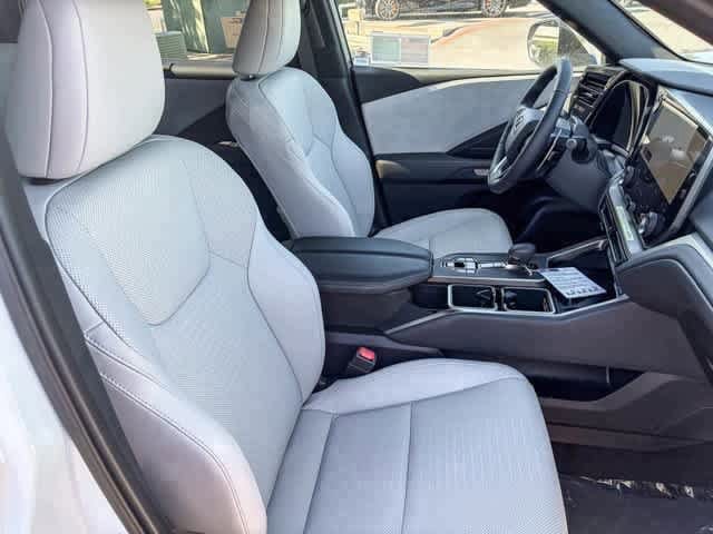 2026 Lexus TX 350 Premium - Photo 42