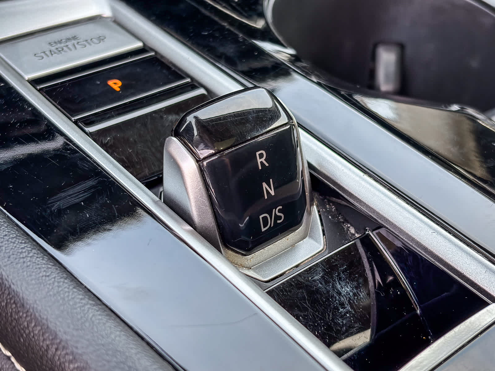 Thumbnail: 2024 Volkswagen Atlas - 19