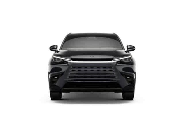 Thumbnail: 2025 Lexus TX - 5