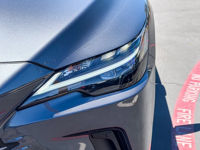 Thumbnail: 2026 Lexus RX - 7