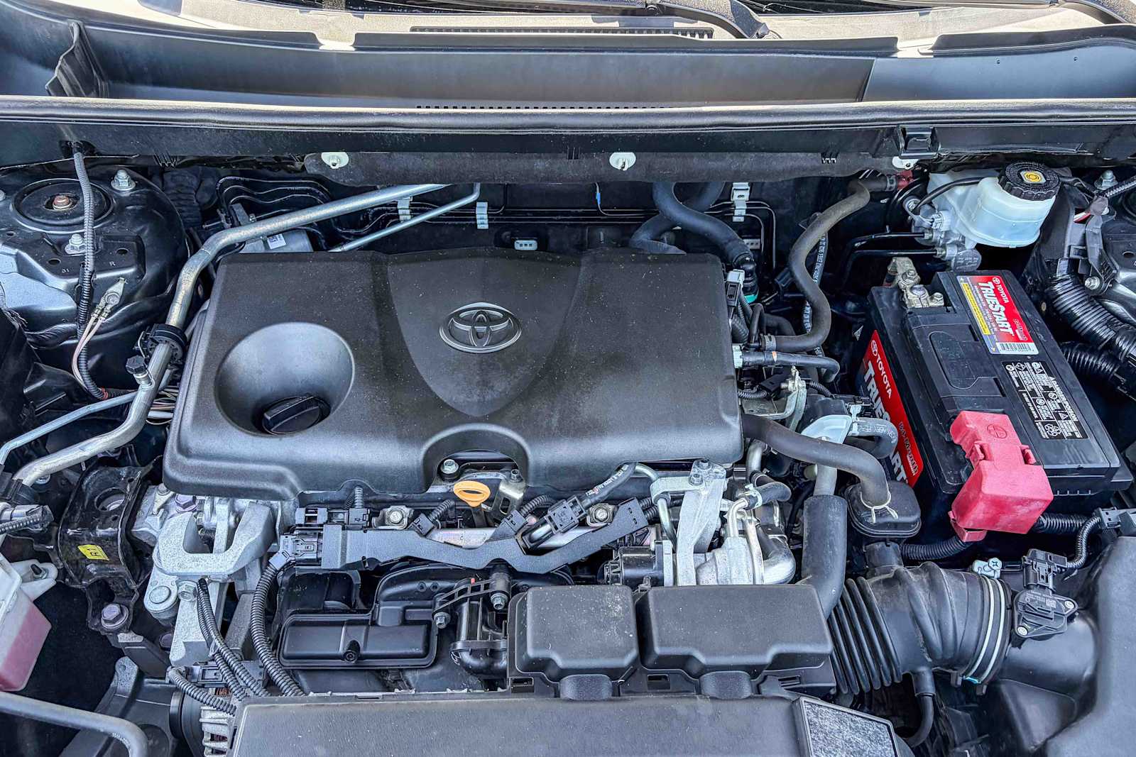 Thumbnail: 2019 Toyota RAV4 - 26