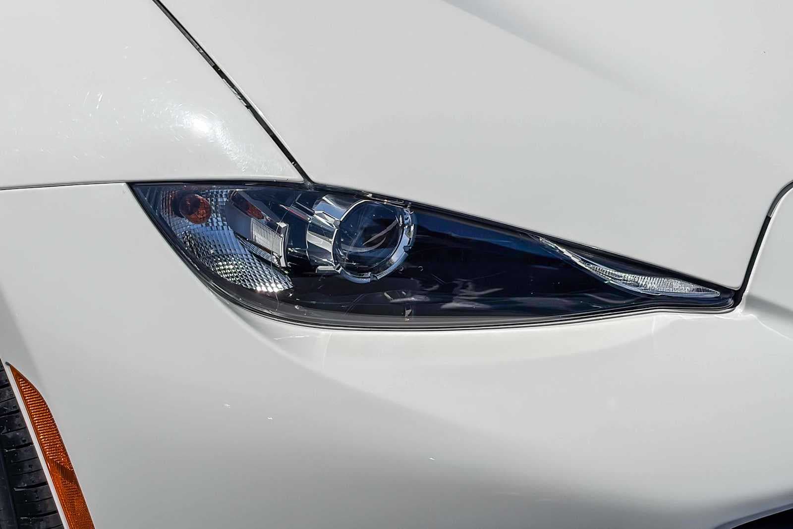 2019 Mazda Mazda MX-5 Miata RF Club photo 6