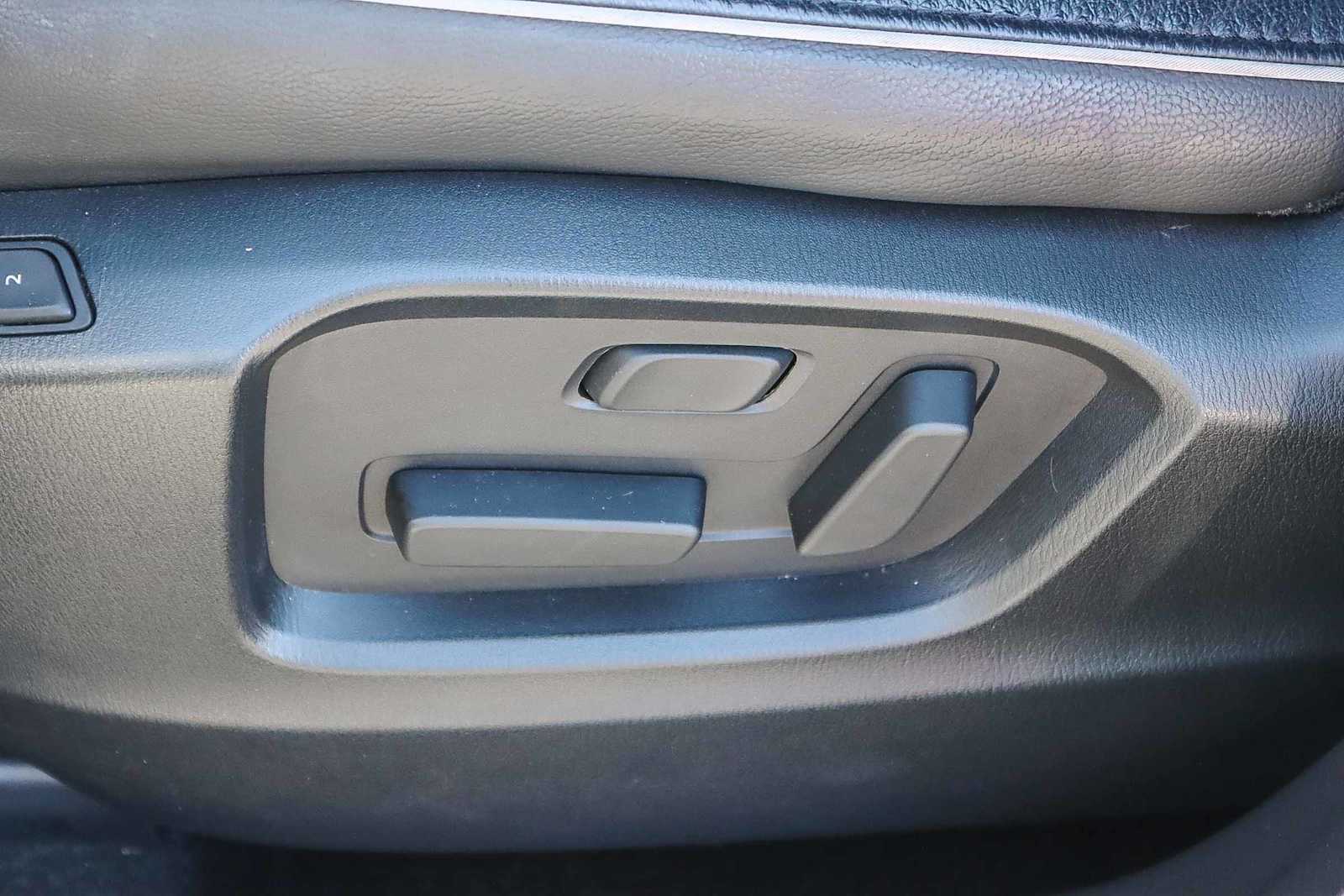 Thumbnail: 2024 Mazda CX-5 - 21