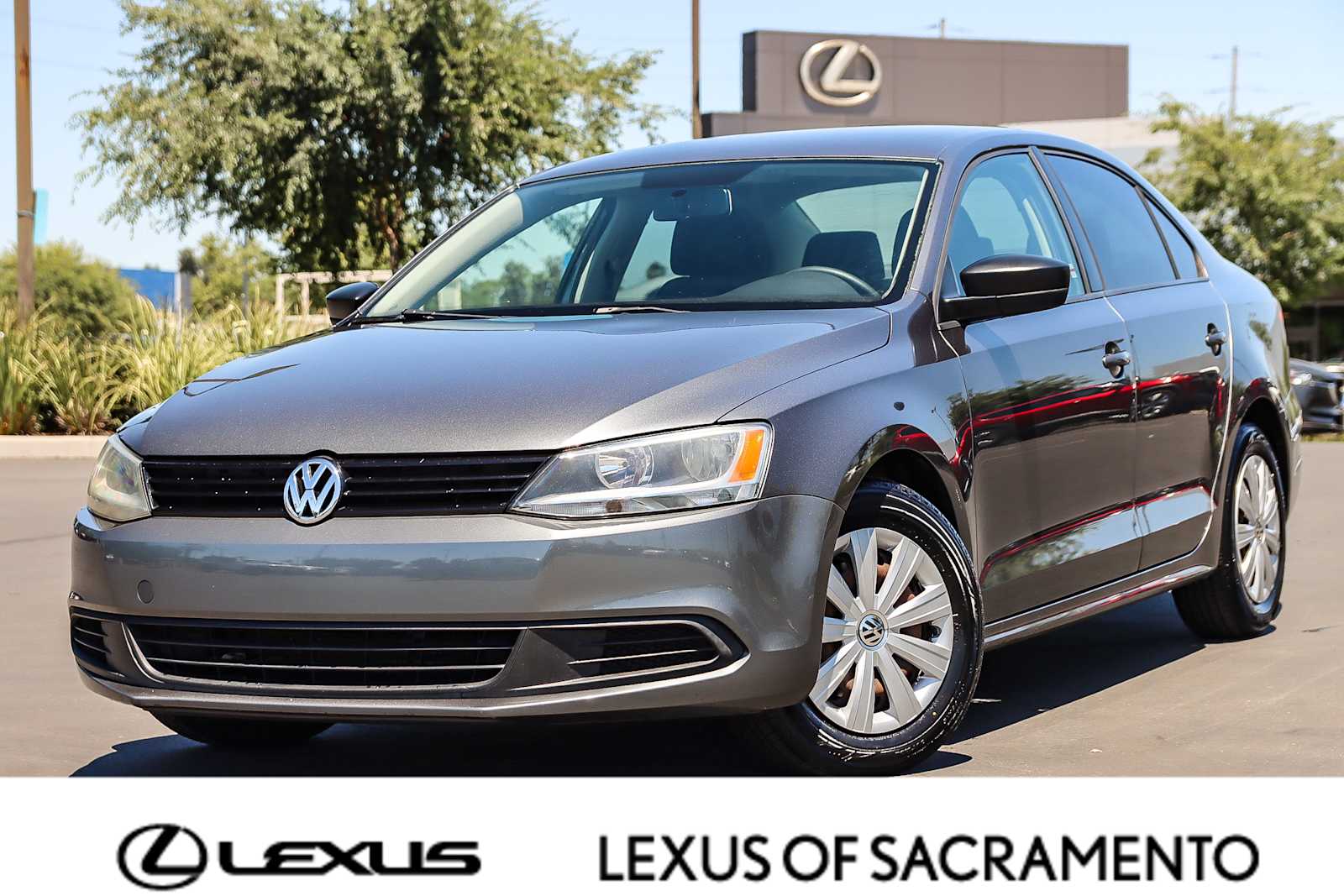 2014 Volkswagen Jetta S -
                  Sacramento, CA