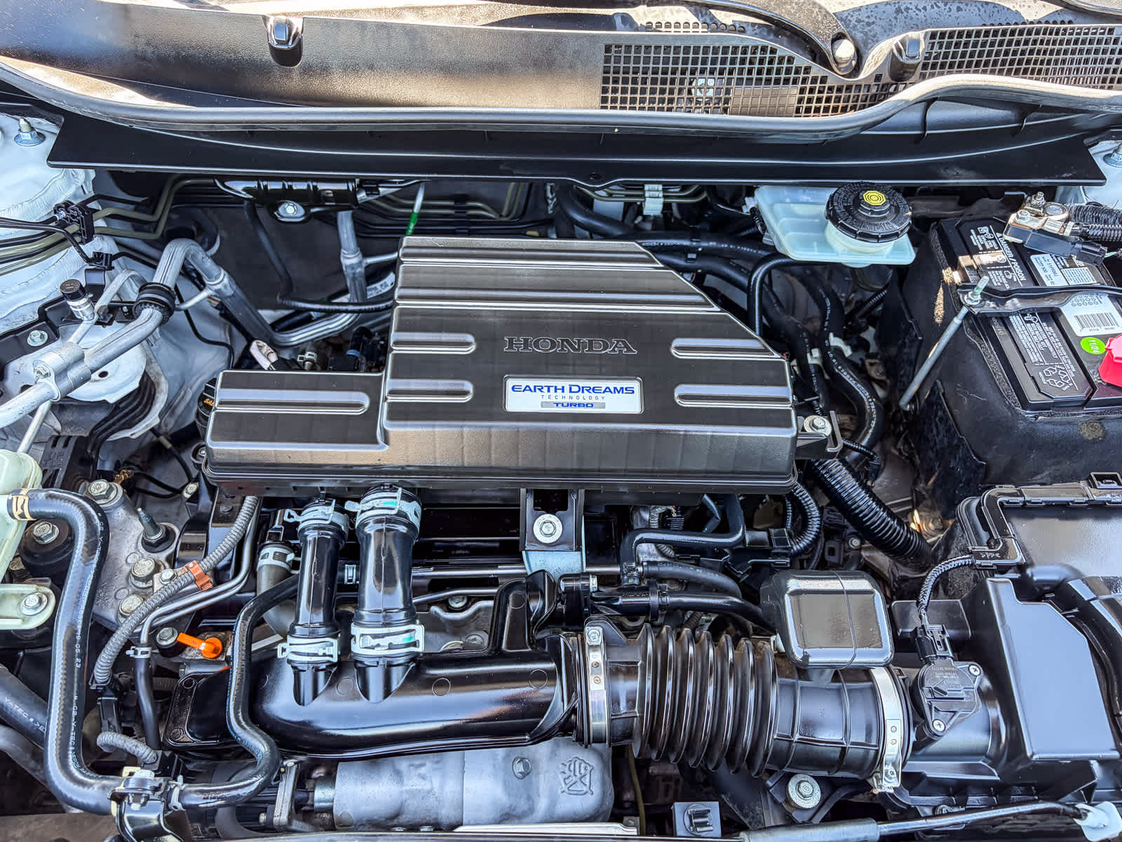 Thumbnail: 2019 Honda CR-V - 26