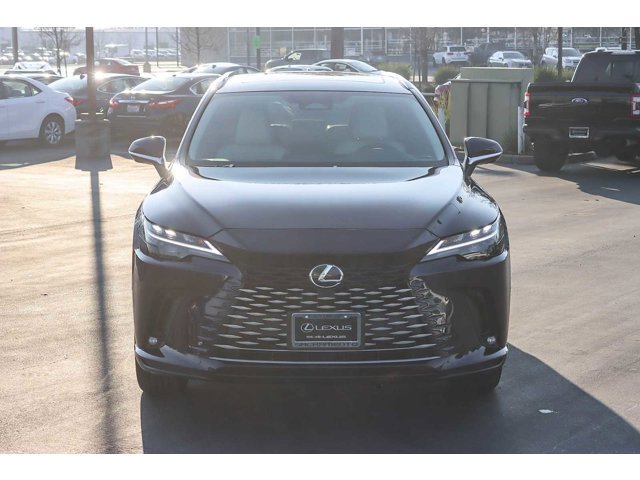 Thumbnail: 2026 Lexus RX - 6