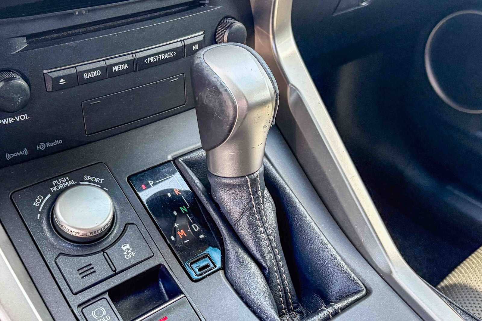 Thumbnail: 2016 Lexus NX - 17