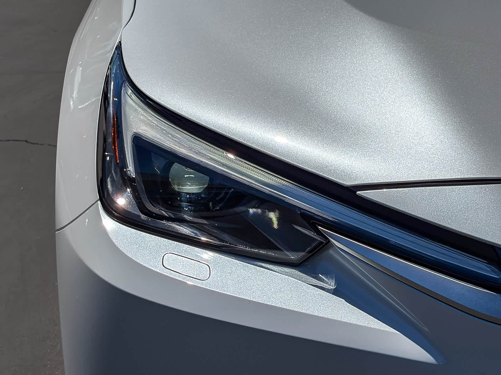 Thumbnail: 2025 Lexus TX - 7