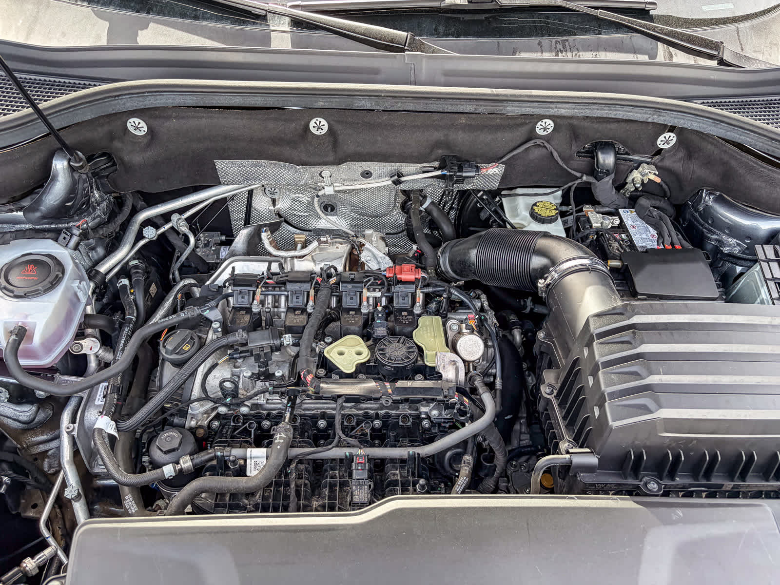 Thumbnail: 2024 Volkswagen Atlas - 26