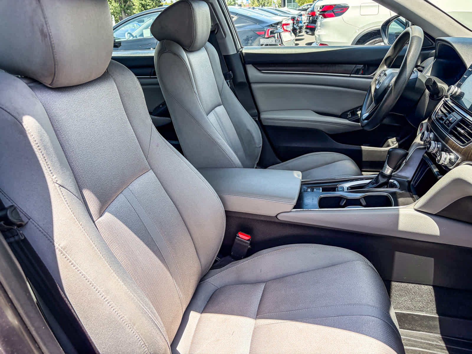Thumbnail: 2020 Honda Accord - 15