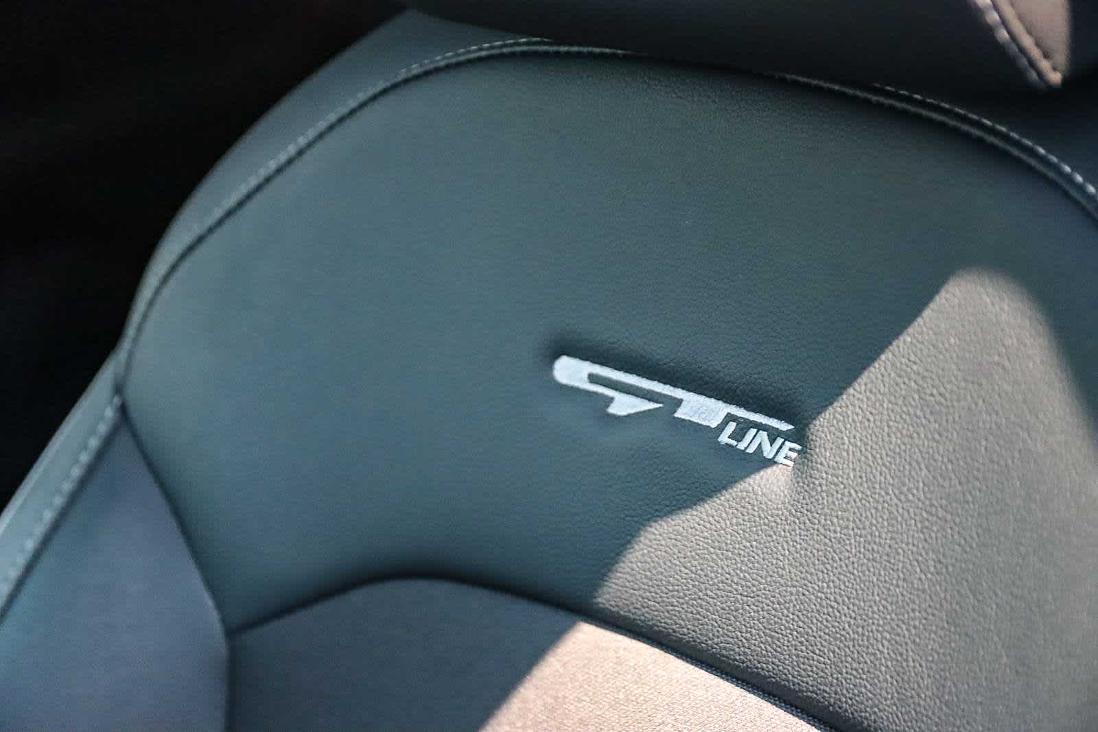 Thumbnail: 2024 Kia Forte - 28