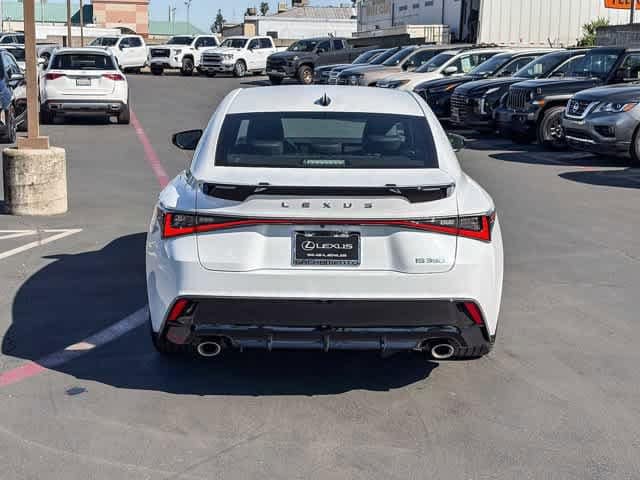 Thumbnail: 2026 Lexus IS - 3