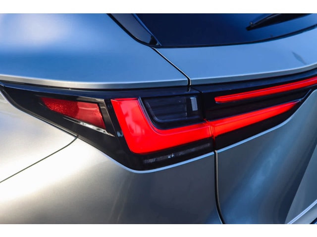 Thumbnail: 2026 Lexus NX - 8