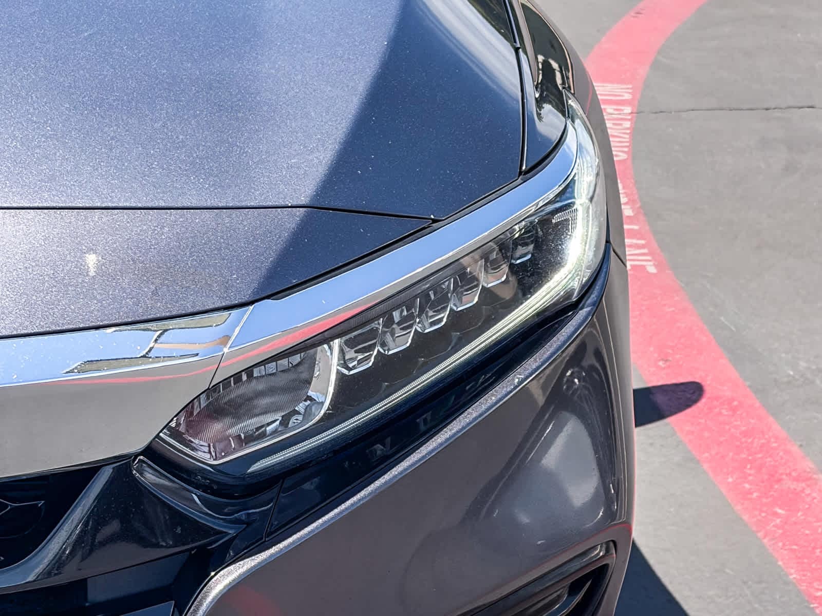 Thumbnail: 2020 Honda Accord - 6
