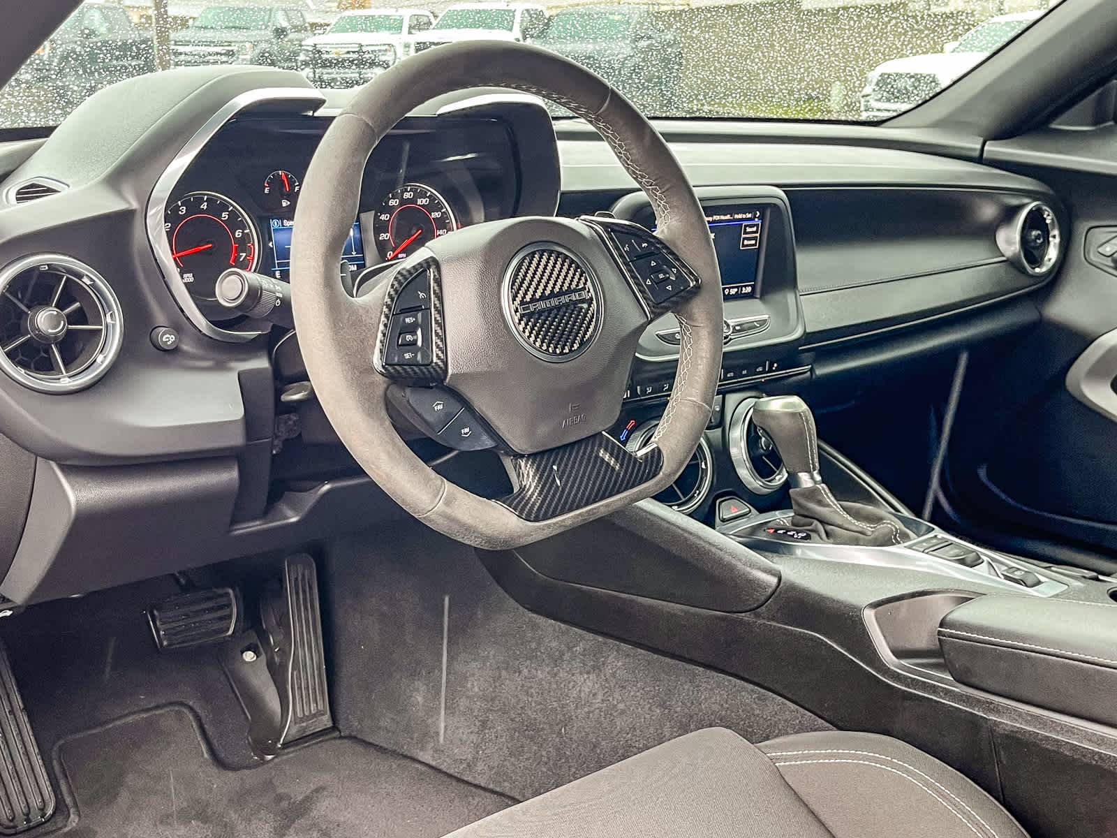 Thumbnail: 2023 Chevrolet Camaro - 11