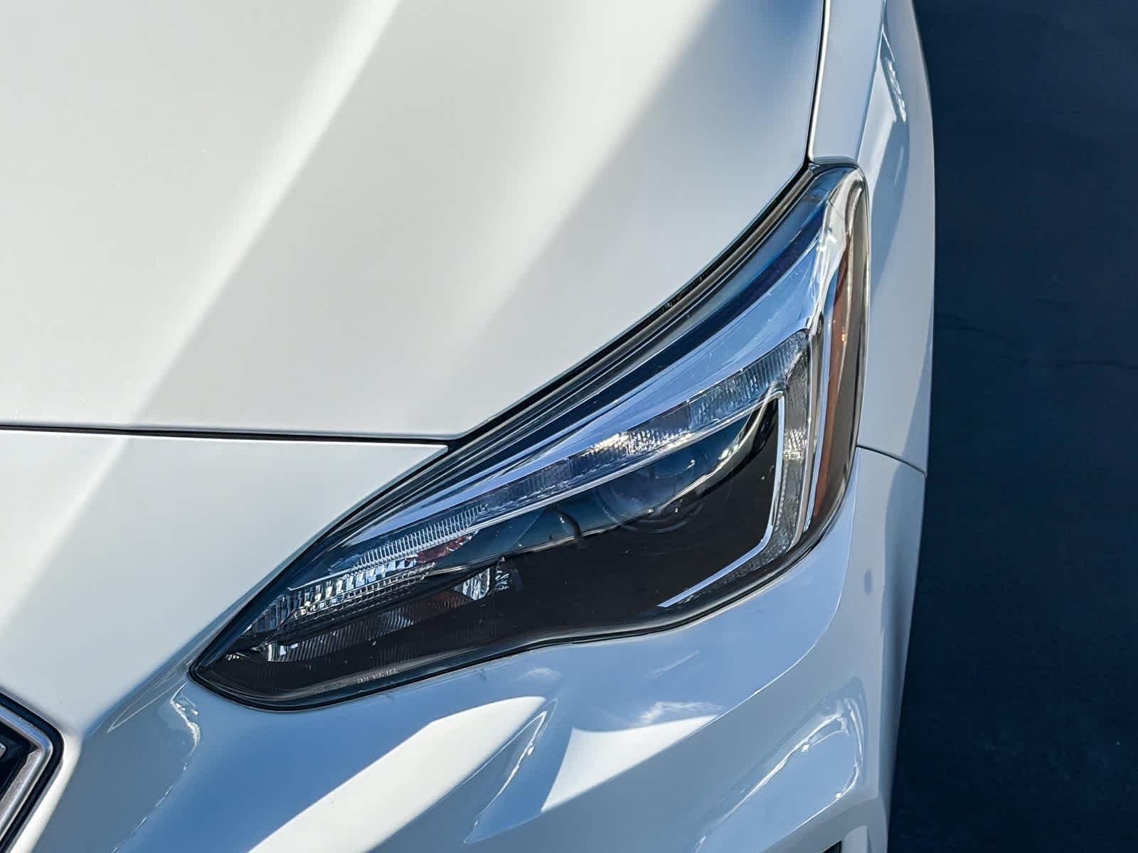 2018 Subaru Impreza 2.0i Limited photo 6