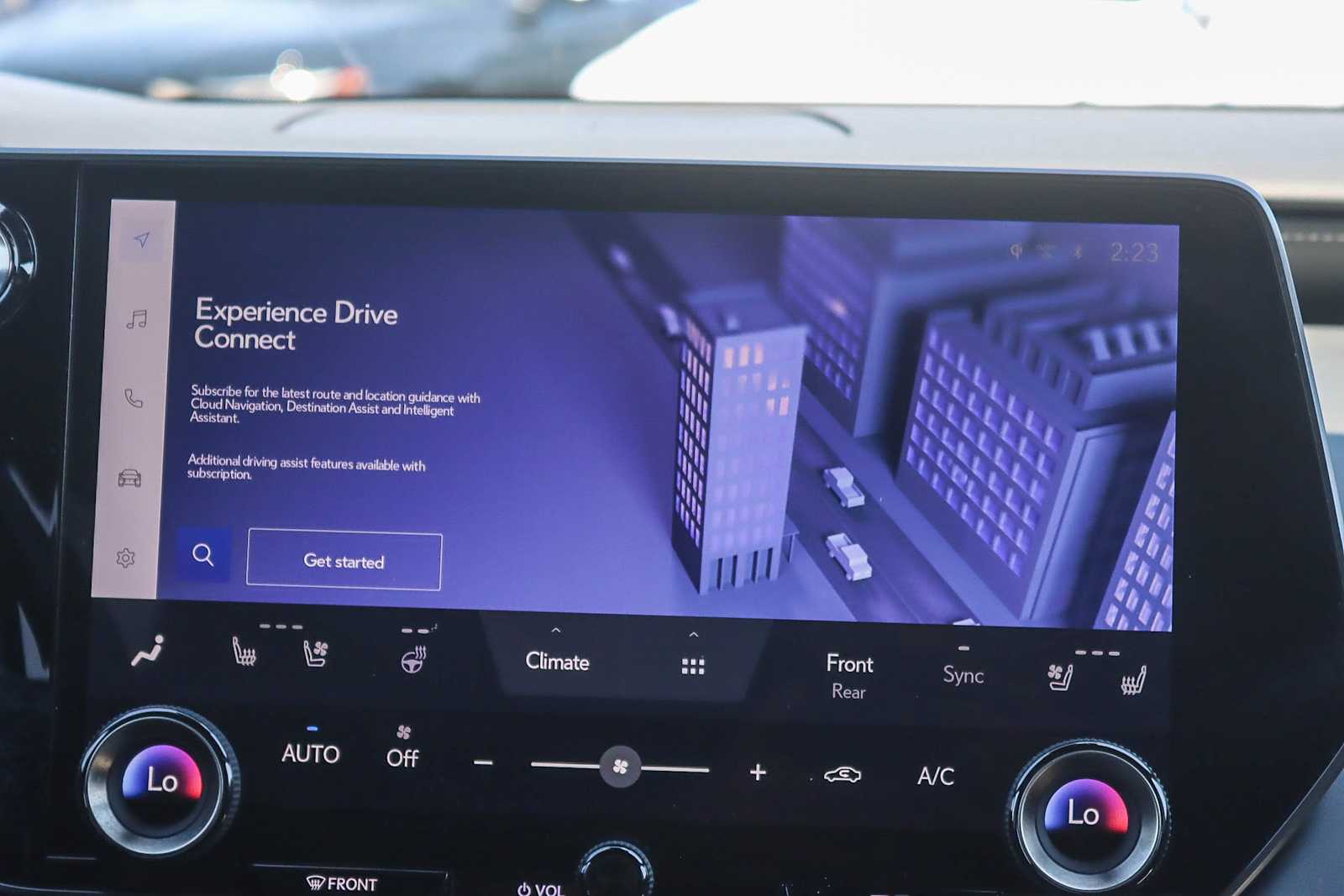 Thumbnail: 2024 Lexus RX - 13