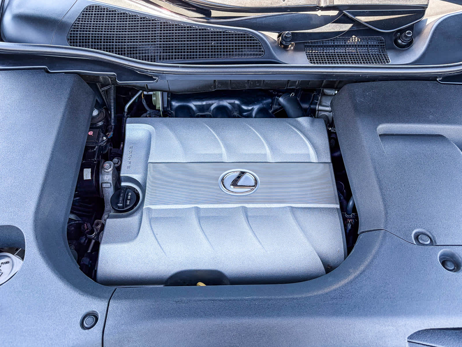 Thumbnail: 2013 Lexus RX - 26