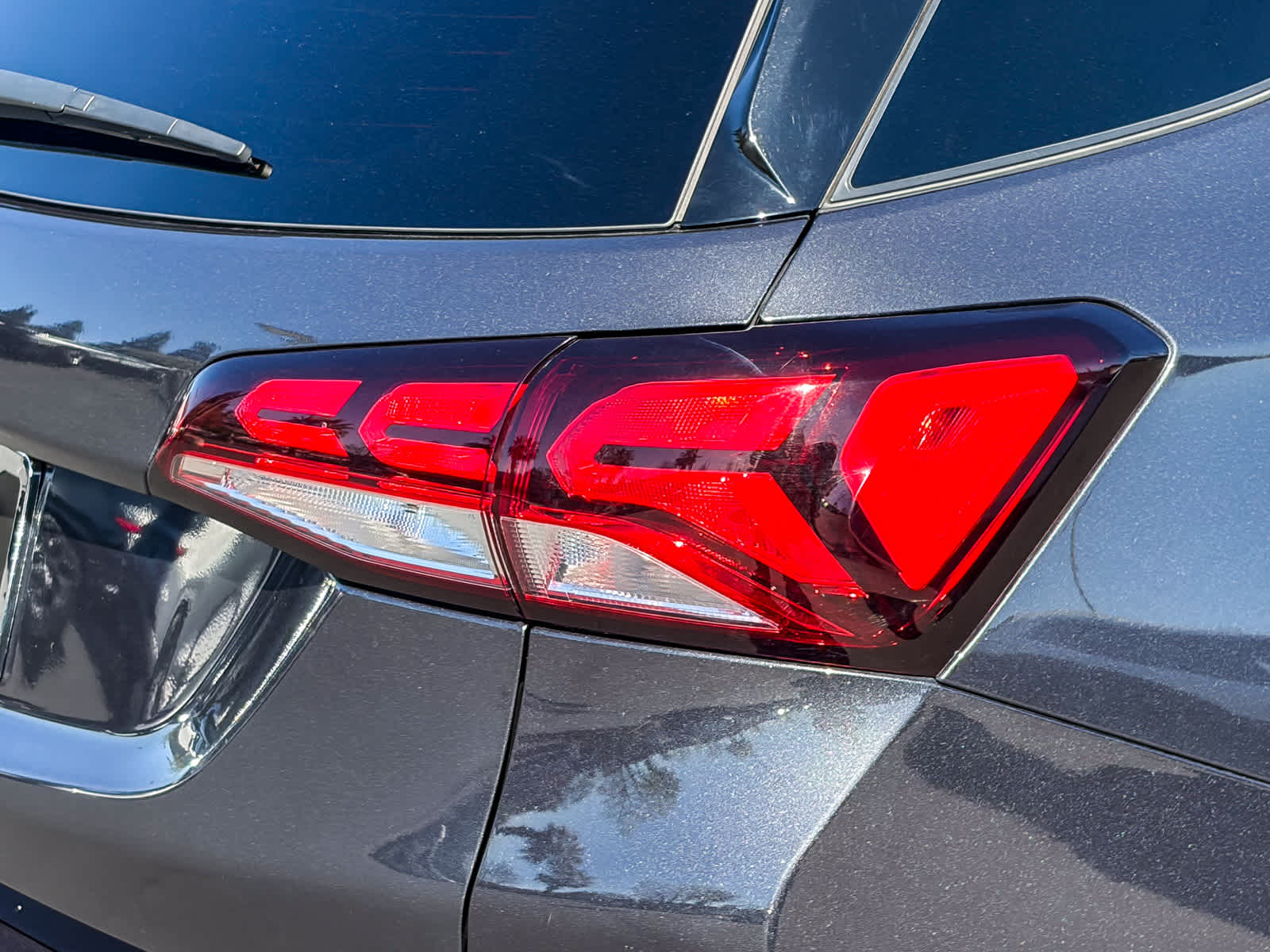 Thumbnail: 2022 Chevrolet Equinox - 8